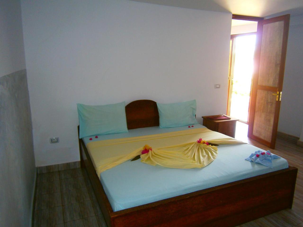 Jua Apartments Kiwengwa  Esterno foto