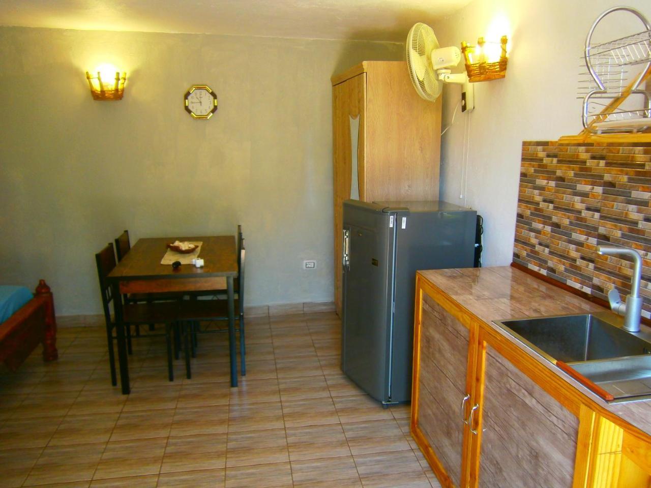 Jua Apartments Kiwengwa  Esterno foto